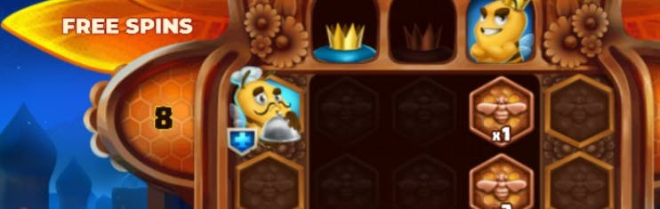 money train slot