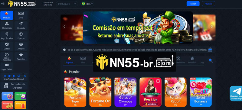 perdi tudo em apostas