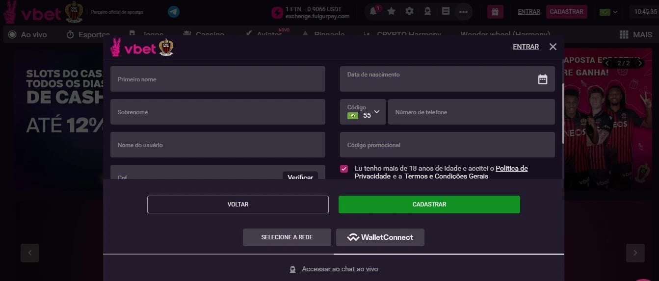 how to get bet9ja old mobile