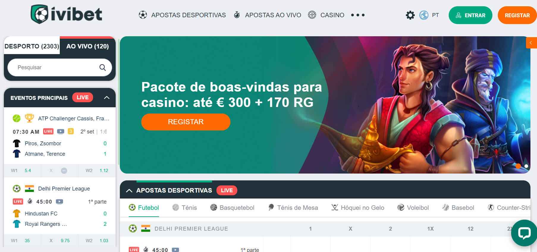 poder sports