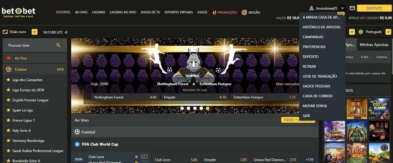 sporty bet registration