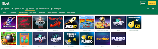 site para transmitir ao vivo jogos