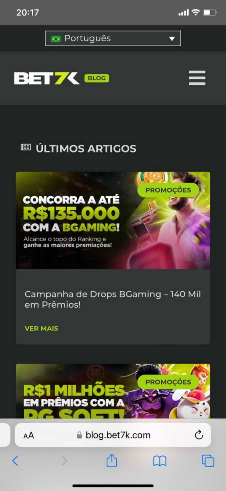 site para transmitir ao vivo jogos